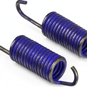 Carlson Brake Adjusting Screw Spring Set H424 Heavy Duty Replacement-0