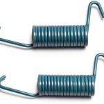 Raybestos Brake Adjusting Spring for SUV Truck Van H412 Machined-0