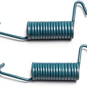 Raybestos Brake Adjusting Spring for SUV Truck Van H412 Machined-0