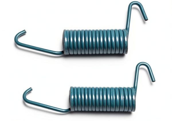 Raybestos Brake Adjusting Spring for SUV Truck Van H412 Machined-0