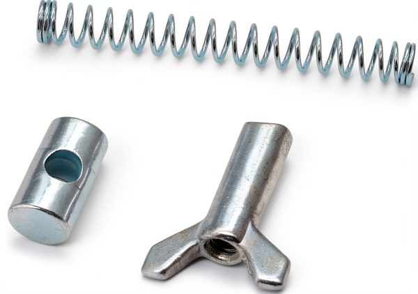 Brake Adjuster Nut Arm Spring Kit for Honda TRX250-350 LDALDA Set-3