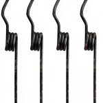 Brake Adjusting Screw Spring ACDelco 18H2144 Premium Replacement-0