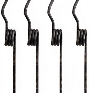 Brake Adjusting Screw Spring ACDelco 18H2144 Premium Replacement-0