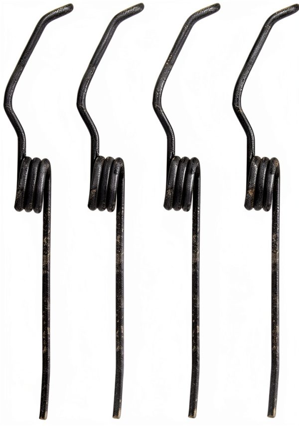 Brake Adjusting Screw Spring ACDelco 18H2144 Premium Replacement-0