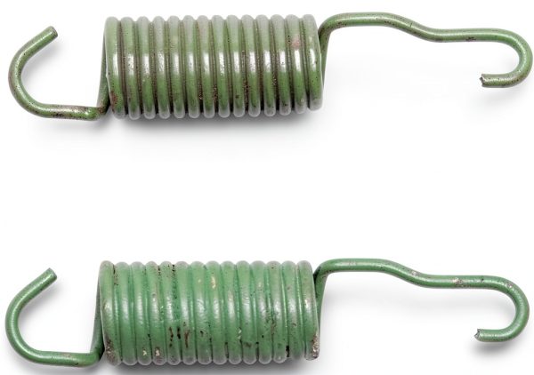 Raybestos Brake Adjusting Spring for SUV Truck Van Machined Design-0