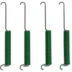 Raybestos Brake Adjusting Screw Spring H435 Machined Steel Replacement-0