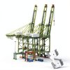 Stainless Steel Double Rope Clamps 24pcs JOUTYFOR Zinc‑Plated-2