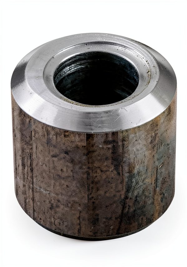 Fehr Aluminum Swage Stops for 1/16" Wire Rope Cable, Pack of 100 pcs-0