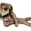QWORK 1T Cable Grip Wire Puller Steel Rope Jaw Puller 2204lb-3