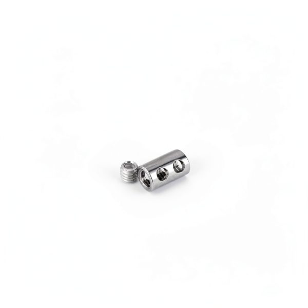 Rope clamps 20pcs Lock Rope Connectors w/ Wrench Micro Traders-5