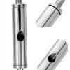 Mobestech Dual Direction Lock LED Wire Suspension Rope Lock Copper-6