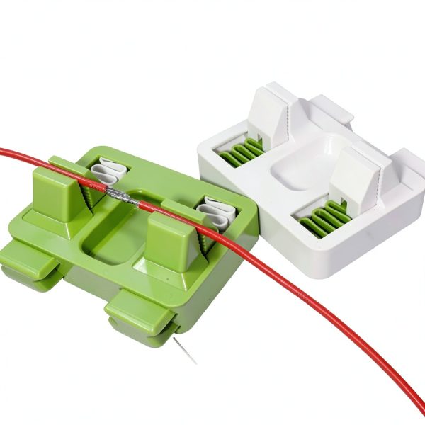 Professional High Efficiency Adjustable Soldering Wire Clamp Fixture Tool for Precise and Stability in Various Wire Size-4