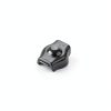 M3 Wire Rope Cable Clip Clamp,304 Stainless Steel Simplex Single Bolt Cable Clamps (18Pcs),1/8 Inch Wire Clamps for 1.5mm-3mm Wires/Stainless Steel Cables/Wire Ropes/Plastic Cables-5