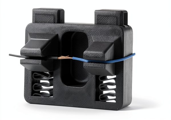 Professional High Efficiency Adjustable Soldering Wire Clamp Fixture Tool for Precise and Stability in Various Wire Size-5